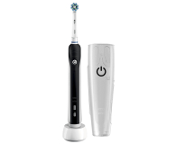Oral-B Pro 750 Black - 320203 - zdjęcie 1